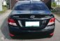 Hyundai Accent MT Fresh 2012 for sale-5