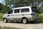 2002 Hyundai Starex AT fully loaded for sale-2
