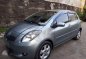 Toyota Yaris Hatchback 2008 for sale-4