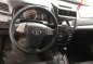 2018 Toyota Avanza E matic gray for sale-8