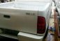 2009 Toyota Hilux J manual diesel for sale-2