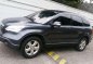 2007 Honda CRV 4x2 Automatic 3rd Generation for sale-4