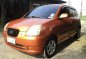 For sale Kia Picanto LX (casa maintained) 2007-2