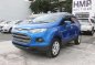 2015 Ford Ecosport AT Gas for sale-2