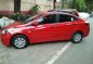 Hyundai Accent gls 2017 mdl grab uber ready for sale-0
