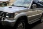 Mitsubishi Pajero 4x4 2.8 AT 1994 for sale-2