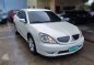 2006 Mitsubishi Galant 2.4 At for sale-0