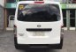 Nissan NV350 Urvan 2016 for sale-8