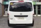 Nissan NV350 Urvan 2016 for sale-0