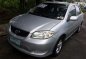 2004 Toyota Vios top of d line for sale-4