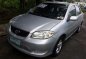 2004 Toyota Vios top of d line for sale-1