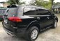 Mitsubishi Montero sport GLS SE 4x4 2009 model for sale-5