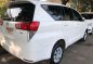 2016 Toyota Innova 2.8 J Manual Diesel White for sale-3