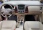 Toyota Innova 2005 for sale-11