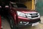 2017 Isuzu MUX for sale-3