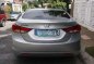 Hyundai Elantra 2011 A1 condition loaded for sale-2