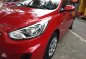 For sale Hyundai Accent gls 2017 mdl grab uber ready-8