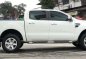 2015 Ford Ranger 838k Clean white for sale-10