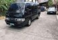 For sale Nissan Urvan Escapade 2009-0