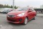 2016 Mitsubishi Mirage G4 GLX 1.2 MT Gas for sale-3