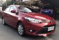 Well-kept Toyota Vios 2016 for sale-0