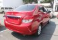 2017 Mitsubishi Mirage G4 GLX 1.2G CVT AT Gas for sale-9