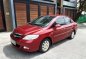 2008 Honda City AT PRESERVED for sale-1