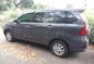 2017 Toyota Avanza 1.3E Automatic for sale-1