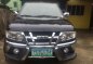 For sale Isuzu Sportivo mt diesel 2012-0