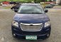 2012 Subaru Tribeca for sale-1