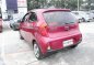 2016 Kia Picanto MT Gas (HMR) for sale-1