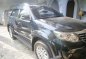 2014 Toyota Fortuner g gas automatic for sale-5