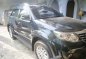 2014 Toyota Fortuner g gas automatic for sale-1