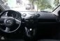 For Sale MAZDA 2 2015-4