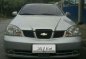 For sale Chevrolet Optra 1.6 LS automatic-8