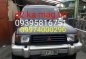 1996 Mitsubishi Pajero 4x4 manual for sale-0