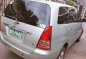 For sale 2007 Toyota Innova G diesel-3