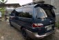 Hyundai Starex 2000 turbo intercooler matic trans for sale-0