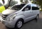 Hyundai CVX Grand starex 2007 model for sale-0