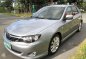 Subaru Impreza AT Hatch Back - 2009 for sale-0