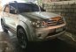 2008 Toyota Fortuner gas for sale-0