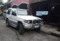 For sale well kept Mitsubishi Pajero 3 door-2