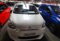 2014 Mitsubishi Mirage Manual Gasoline well maintained-0