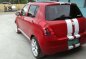 Suzuki Swift 2007 for sale-2