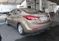 2015 Hyundai Elantra 1.6L MT Gas for sale-7