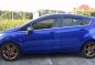 Ford Fiesta S vs jazz picanto hyundai nissan kia mirage-3