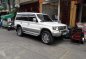 Mitsubishi Pajero 4x4 2.8 AT 1994 for sale-0