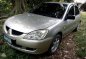 Mitsubishi Lancer 2004 MT for sale-0