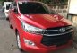 2016 Toyota Innova 20 E Manual Gas new look for sale-1
