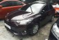 2017 Toyota Vios Automatic 1.3E for sale-1